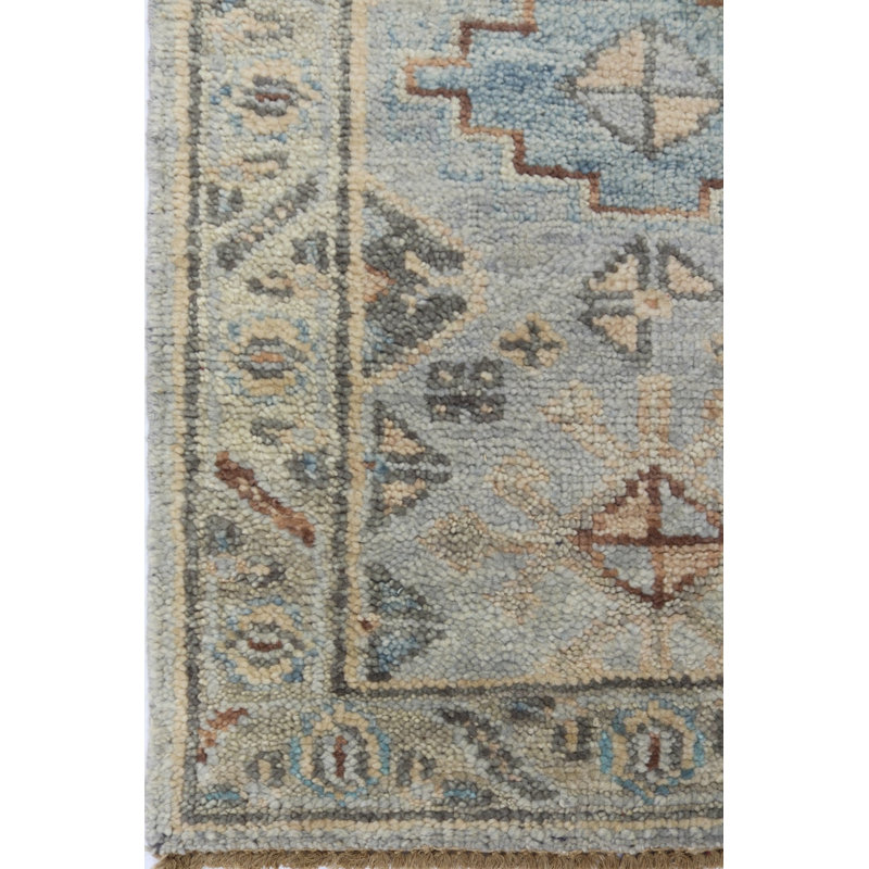 One-of-a-Kind Runner 2'8" X 16' Area Rug