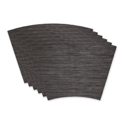 Saulius Round Placemat