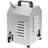 VEVOR Stainless Steel Electric Meat Slicer