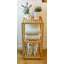 Étagère Mayer H 30,3 po x l 14 po x P 14 po