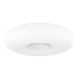 Imani 1 Light Flush Mount