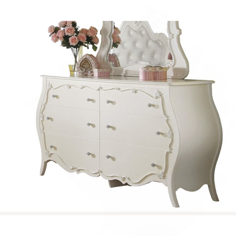 Commode Edalene