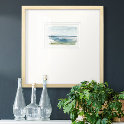 " Coastline Splash IV "