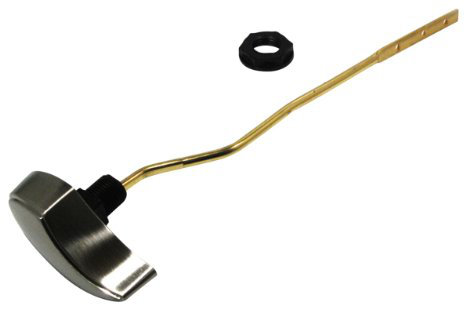 Trip Lever for ST743S, Brushed Nickel