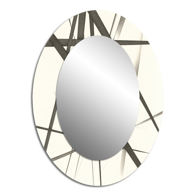 Miroir mural Minimalist