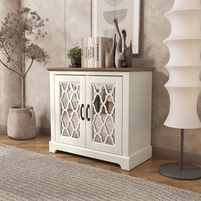 Armoire d'appoint Chessani