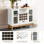 100.33cm Bar Cabinet