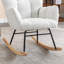 Fauteuil à bascule Teddy-2144220905