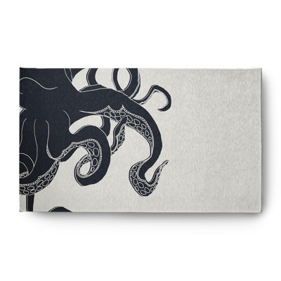 Llukan Chenille Indoor Rug
