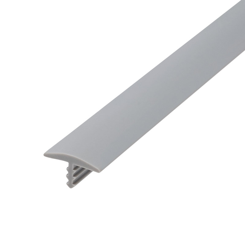 Moulure en T 25 '' Outwater, Dove Grey