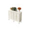 Armoire décorative moderne simple