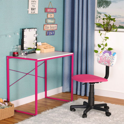 Fauteuil de bureau pour enfants DAIN