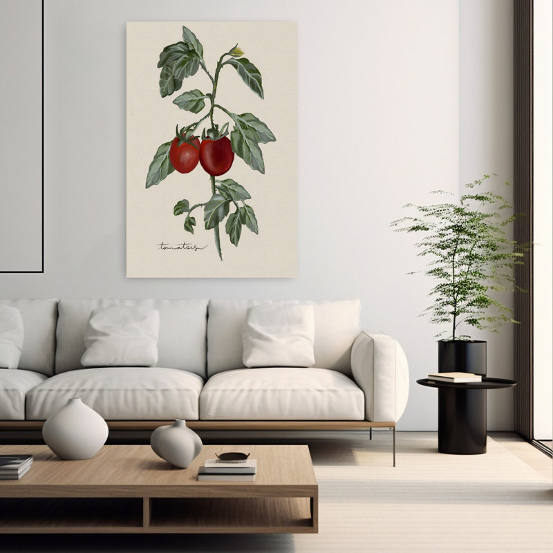 Art mural rétro, rétro et classique, H 60 po x l 40 po