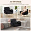 Upholstered Armchair