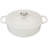 Le Creuset Signature Enameled Cast Iron 3.5 Qt Round Sauteuse with Lid-50778315