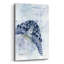 «Natation de tortue de mer» par Yvette St. Amant, art mural en verre acrylique-1860489546