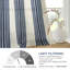 Rideaux semi-transparents avec passe-tringle Chris-1374396648-1374396651