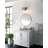 Moncrief 2 - Light Dimmable Vanity Light-1864654329
