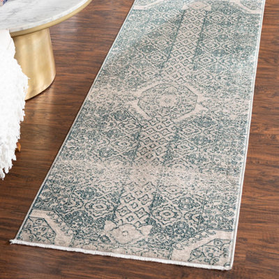 Tapis gris Alize