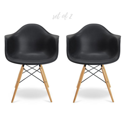 Chaise de réalisateur Zulma Eiffel