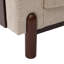 83.5 in. 3 Seater Modern Boucle Upholstered Sofa,Beige-922904292