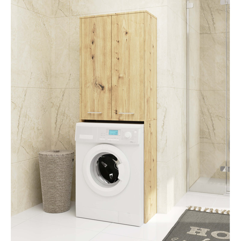 Rustam Bathroom Cabinet
