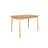 Glimps Extendable Dining Table-49384449-49384450