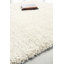 Alyson Shaggy Cream Rug-23990023