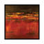 «Molten Lava», reproduction sur toile-30007240-72426255-72426265