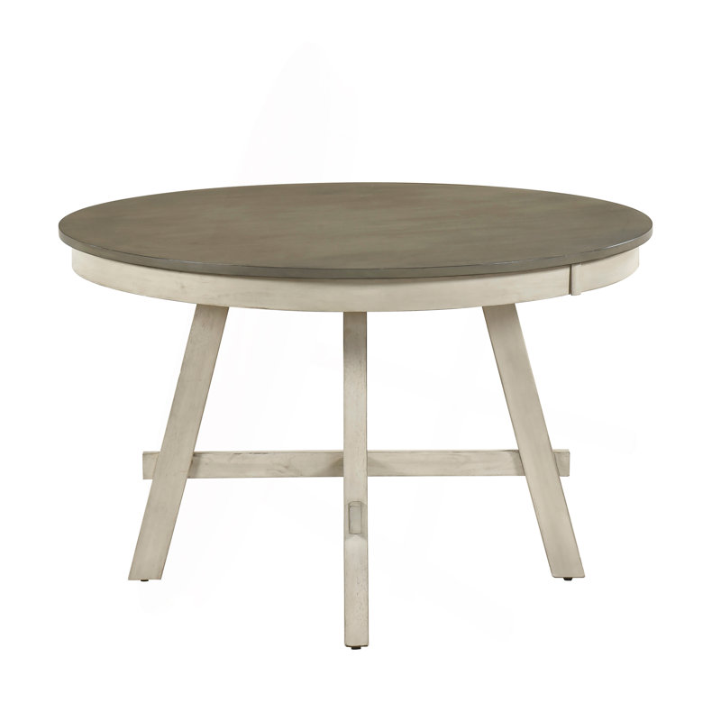 Table de salle à manger ronde 1 pièce