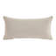 Coussin de siège en velours côtelé moderne taupe-329697886