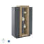 Carleene Rectangle Accent Cabinet-1081846412