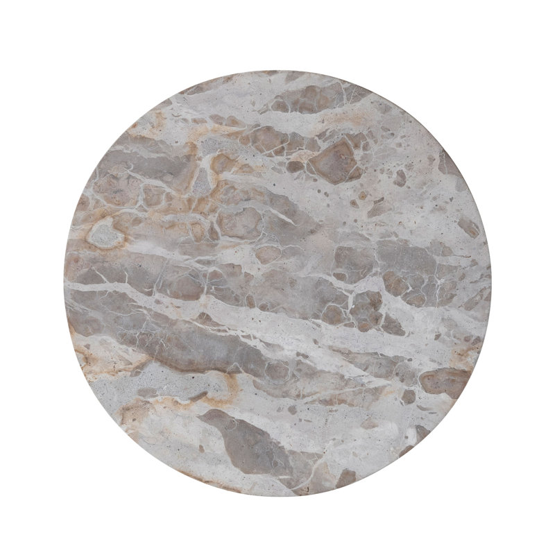 Plateau tournant Farrish, Natural Stone