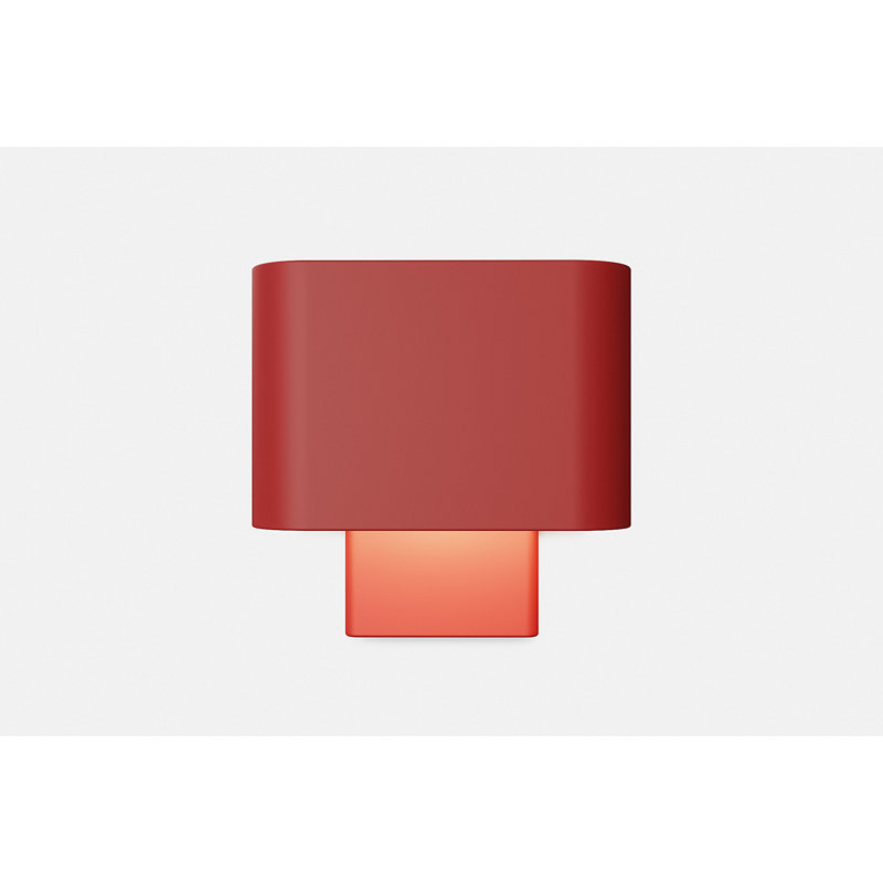 Kalli Wall Sconce, Canyon