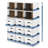 File/Cube Box Shell