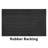 Non-Slip Indoor/Outdoor Doormat