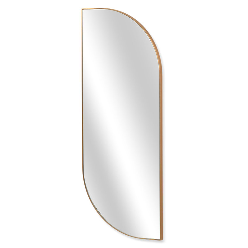 Metal Wall Mirror