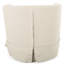 Fauteuil pivotant Cozy