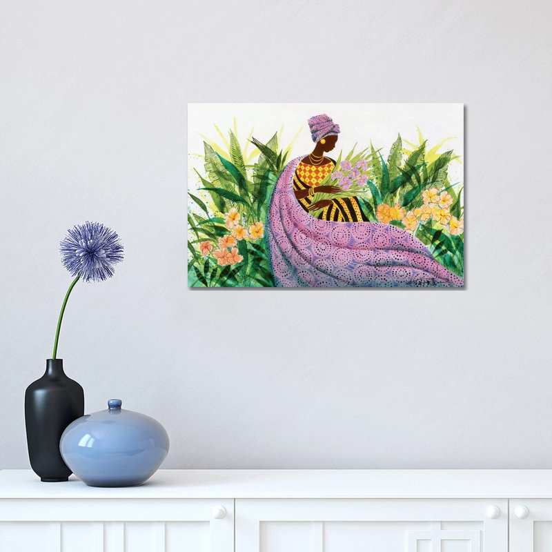 Reflection - Wrapped Canvas Print, 30.48 cm H x 45.72 cm W