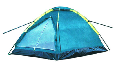 4 Person Tent
