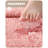Amijan Non-Slip Bath Rug-1807101329-1807101340