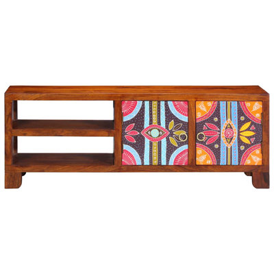 Unfinished TV Stand for TVs up to 43"