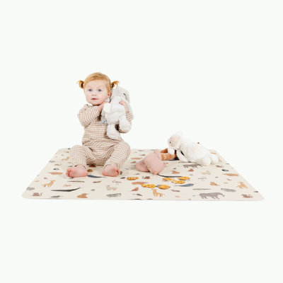 High Chair Mat