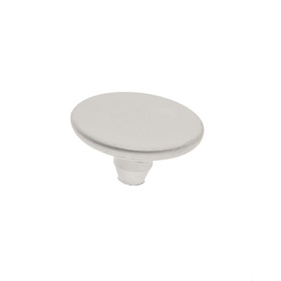 Bradlee 38mm Diameter Mushroom Knob