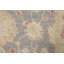 Tapis de couloir oriental Peshawar Chobi