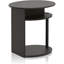 Table de bout Lansing