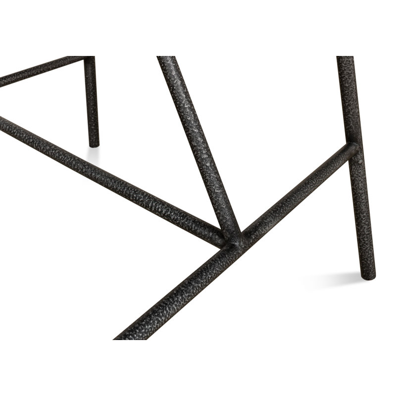 Portofino Solid Wood Coffee Table