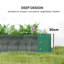 Raised Garden Bed