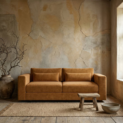Monaco 88 Inch Sofa