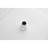 304 Stainless Steel Bathroom Shower - Luxury Rainfall, Self Clean, 12.12x12.12x10.26 Inch, White, Rejuvenate In Style Spa At Home